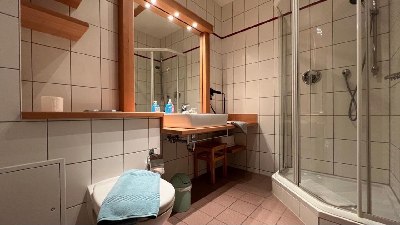 Villa Sonneck - Wohnung 15 Sellin  Екстериор снимка