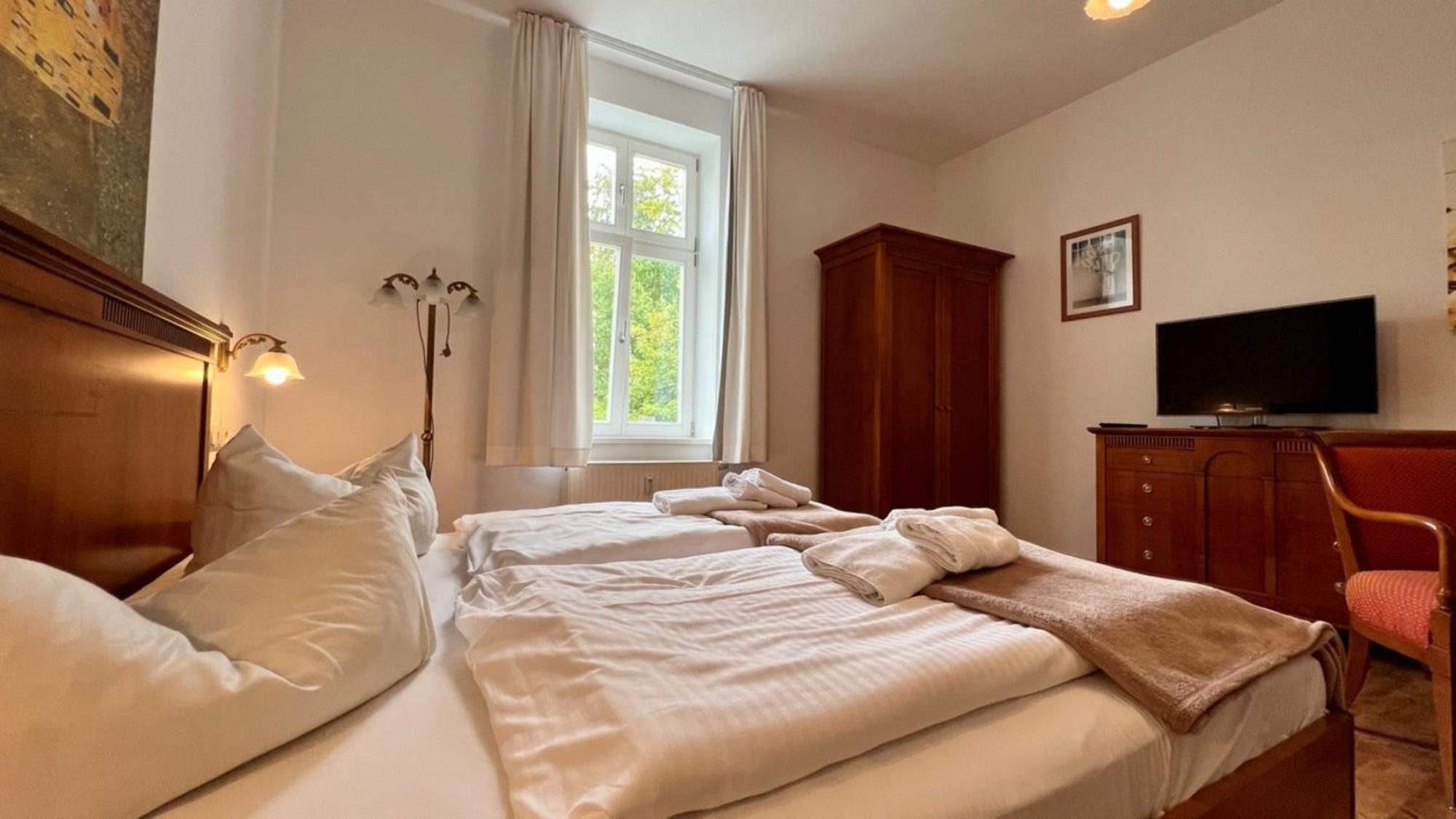 Villa Sonneck - Wohnung 15 Sellin  Екстериор снимка